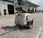 2018 Wacker Neuson LTV6L Portable Light Tower