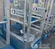 2018 Genie GR-20 Self-Propelled One-Person Lift