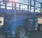 2016 Genie GS-4390 RT Rough Terrain Scissor Lift