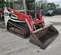 2019 Takeuchi TL12R2-R Track Loader