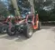 2017 JLG 642 Forklift