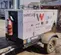 2022 Wacker Neuson G25 T4F Diesel Generator