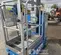 2019 Genie GR-20 Self-Propelled One-Person Lift