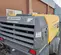 2017 Atlas Copco XAS440JD T4F Air Compressor