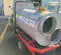 2023 Frost Fighter IDH400QRM Indirect Fired Heater