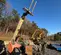 2018 JLG 1255 Forklift