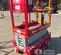 2022 MEC MICRO 19 Scissor Lift