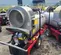 2023 Frost Fighter IDH400QRM Indirect Fired Heater