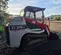 2021 Takeuchi TL8R2R Track Loader