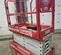 2019 MEC MICRO 19 Scissor Lift