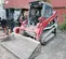 2021 Takeuchi TL10V2-CR Track Loader