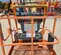 2017 JLG E400AJPN Articulating Boom Lift