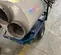 2023 Frost Fighter IDH400QR Indirect Fired Heater