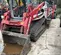 2021 Takeuchi TL12R2-R Track Loader