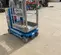 2018 Genie GR-20 Self-Propelled One-Person Lift
