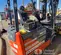 2020 Toyota 8FBCU25 Warehouse Forklift