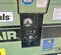2019 Sullair 185DPQ-KU-T3 Air Compressor