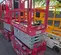 2018 MEC MICRO 19 Scissor Lift