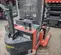 2019 Toyota 6BWR15 Warehouse Forklift