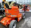 2016 JLG E450AJ Articulating Boom Lift
