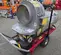 2023 Frost Fighter IDH400QRM Indirect Fired Heater