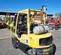 2019 HYSTER H50XT Warehouse Forklift
