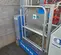 2017 Genie GR-20 Self-Propelled One-Person Lift