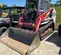 2022 Takeuchi TL8R2R Track Loader