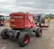 2017 Skyjack SJ46AJ Articulating Boom Lift