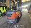 2021 Toyota 8FDU30 Warehouse Forklift