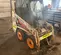 2018 Bobcat S70 Track Loader
