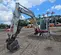 2021 Takeuchi TB290C Mini Excavator