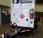 2013 Cummins C300 600V Diesel Generator