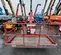 2016 MEC 60JD Boom Lift