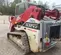 2020 Takeuchi TL12V2-CR Track Loader