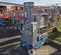 2018 Genie GR-20 Self-Propelled One-Person Lift