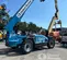 2017 Genie GTH-844 Forklift