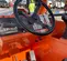 2017 SKYTRAK 10054 Forklift