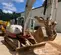 2022 Takeuchi TB290C Mini Excavator