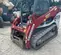 2019 Takeuchi TL12V2-CR Track Loader