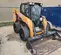 2021 Case SR210B Track Loader