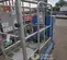 2020 Genie GR-20 Self-Propelled One-Person Lift