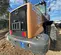 2021 Case 721G Wheel Loader