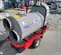 2022 Frost Fighter IDH400QRM Indirect Fired Heater