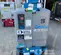 2018 Genie GR-20 Self-Propelled One-Person Lift