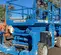 2016 Genie GS-4390 RT Rough Terrain Scissor Lift