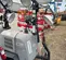 2019 Wacker Neuson LTV6L Portable Light Tower