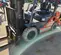 2019 Toyota 8FGU25 Warehouse Forklift
