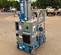 2018 Genie GR-20 Self-Propelled One-Person Lift
