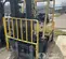 2019 HYSTER H50FT Warehouse Forklift